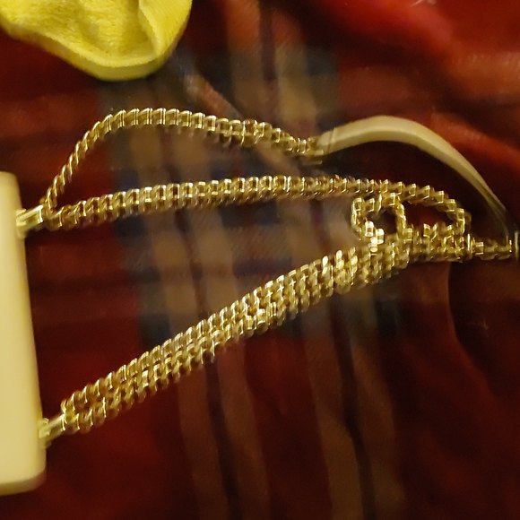 MICHAEL KORS MINI PINK BAG - Picture 4 of 5